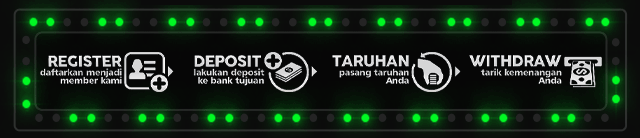 Depo365 Jackpot
